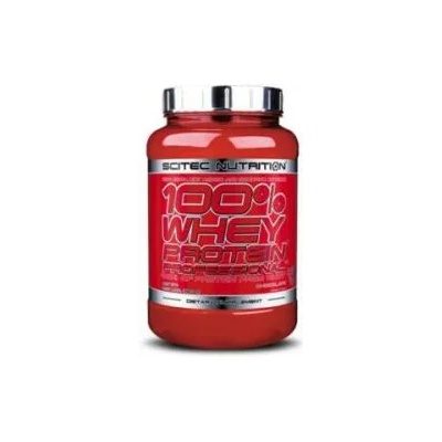 Scitec Nutrition Whey Protein Professional 921 g