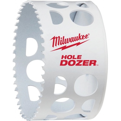 MILWAUKEE Korunka bimetal kobalt 4-6 tpi 086 mm