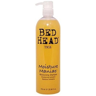 Tigi Bed Head Moisture Maniac Shampoo 750 ml