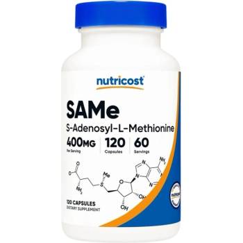 Nutricost SAM-e 200 mg [60 капсули]