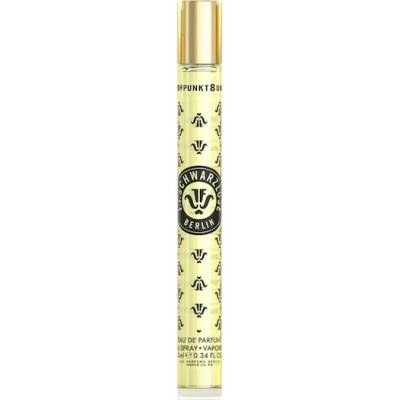 J F Schwarzlose Berlin Treffpunkt 8 Uhr parfémovaná voda unisex 10 ml