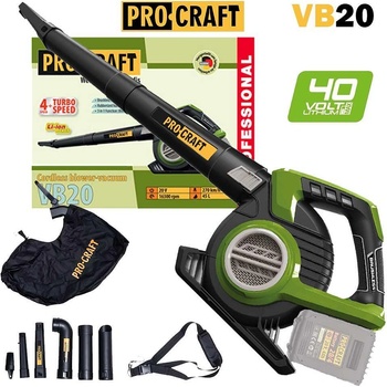 PRO-CRAFT VB20 (12831)
