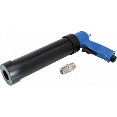 Pneumatická vytlačovací pistole pro kartuše 1/4", 5,5 bar - SATRA S-853 S-853 S-853