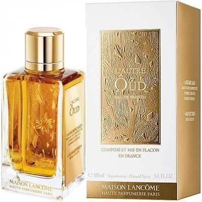 Lancôme lautre oud parfumovaná voda unisex 100 ml