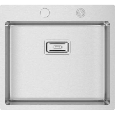 Sinks BOXER 550 - 3 1/2" FI
