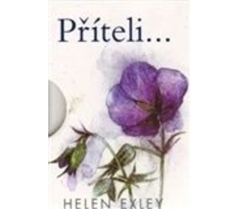 Příteli