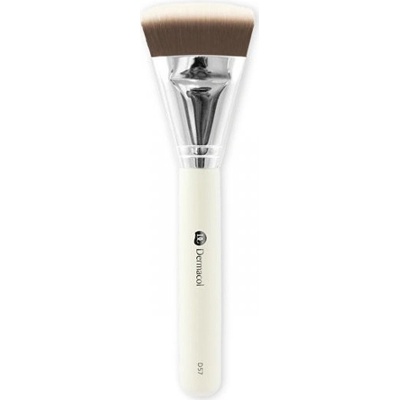 Dermacol Kontúrovacia kozmetický štetec D57