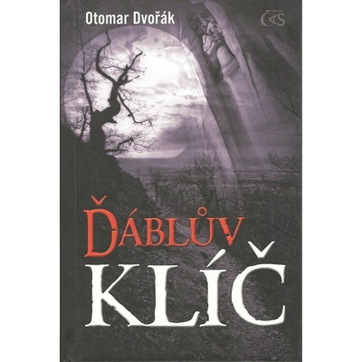 Ďáblův klíč Otomar Dvořák