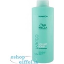 Šampóny Wella Volume Bodifying Shampoo 1000 ml