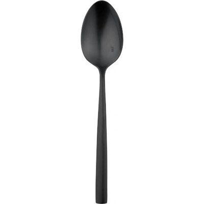 Verlo SU Black lyžica jedálenská 20,4 cm