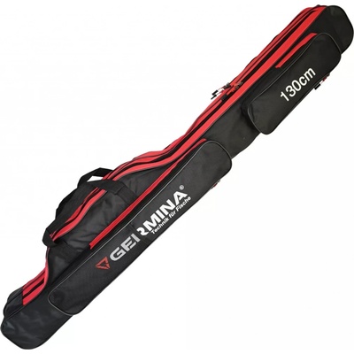 GERMINA Obal na pruty 130 cm 3 KOMORY