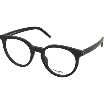 Saint Laurent Диоптрични очила Saint Laurent SL M147 001
