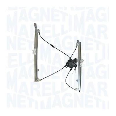 Mechanizmus zdvíhania okna MAGNETI MARELLI 350103772000