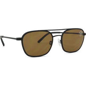 IZIPIZI Sun #Cruise Black Brown lenses Слънчеви очила