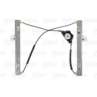 VALEO Mechanizmus zdvíhania okna 851444