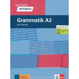 Deutsch intensiv | Christiane Lemcke, Lutz Rohrmann (ISBN: 9783126750592)