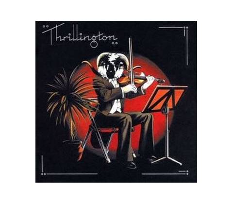 Thrillington
