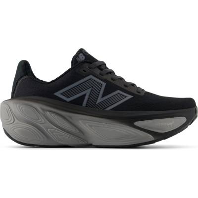 New Balance Дамски маратонки New Balance Fresh Foam X More v5 Running Shoes Womens - Black