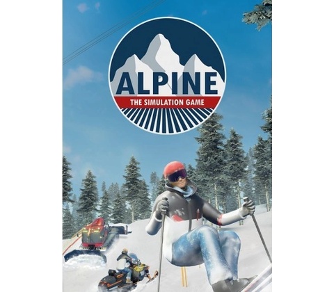 Alpine the Simulation Game