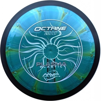 MVP Octane Plasma