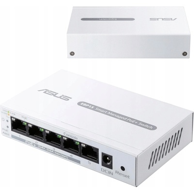 Asus EBP15 90IG08D0-MO3B00