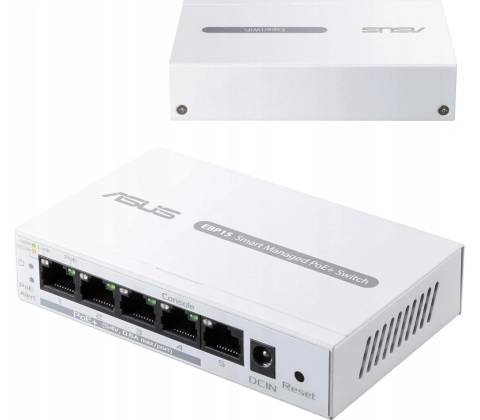 Asus EBP15 90IG08D0-MO3B00
