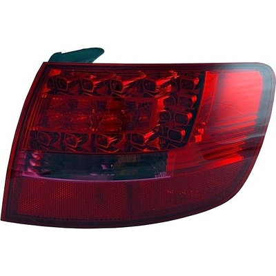 ACI AUDI A6 04-08 06- zadné svetlo LED vonkajšie (bez objímok) Kombi P
