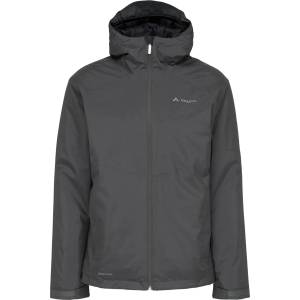 Vaude Мъжко зимно яке Vaude Gerlos Jacket Winter jacket - Graphite - размер XXL (004-4654-1215)