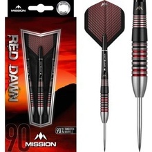 Mission Steel Red Dawn M2 24g