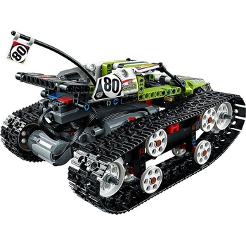 LEGO® Technic 42065 RC Pásový závodiak