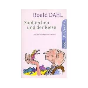 Sophiechen und der Riese (1997)