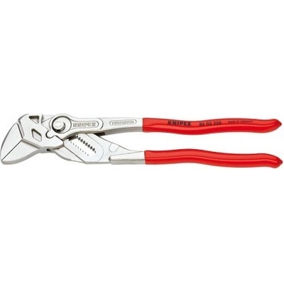 KNIPEX Klešťový stavitelný klíč 250 8603250 – Zboží Mobilmania