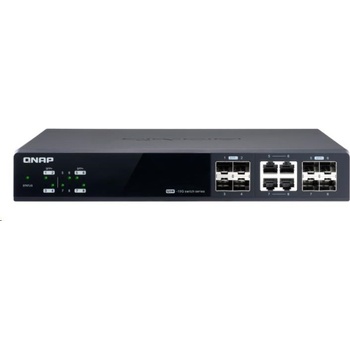 QNAP QSW-M804-4C
