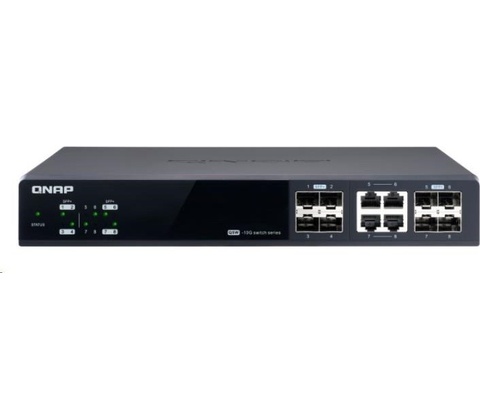 QNAP QSW-M804-4C
