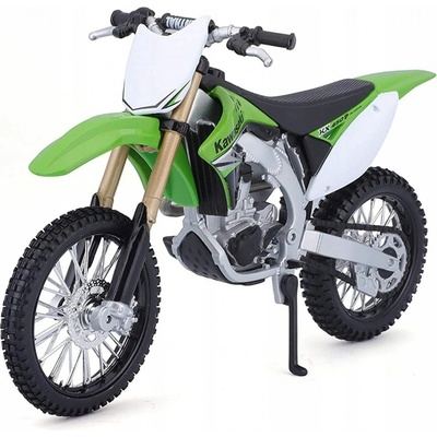 Maisto Motor Kawasaki KX 450F
