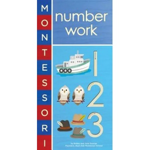 Montessori: Number Work | Bobby George (2012)
