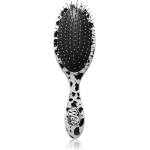 Wet Brush Original Detangler Safari Четка за коса за красива коса и кожа Zebra