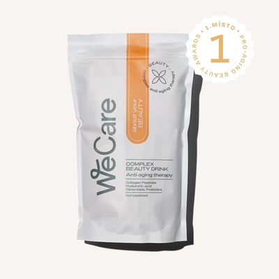 WeCare About Your Beauty 28 sáčků – Hledejceny.cz