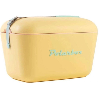 Polisur Хладилна кутия Polarbox Pop - 12 л