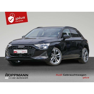 Audi A3 35 TDI Sportback 110 kW