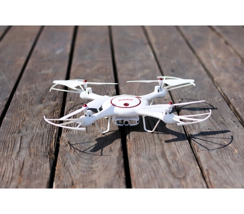 Syma X5UW-D