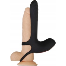 Zero Tolerance Vibrating Girth Enhancer