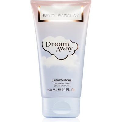 Betty Barclay Dream Away нежен душ гел за жени 150ml