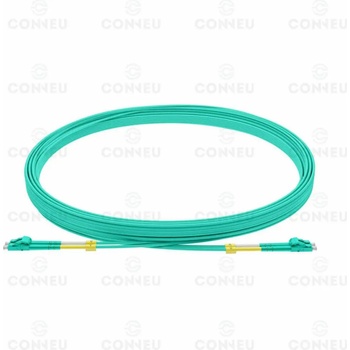 Conneu Оптичен пач кабел, LC-LC мулти мод OM3 дуплекс, 2мм, 20м (CNFJ-LCLCOM3DAQ2mm-20)