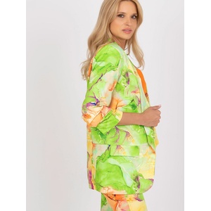 Italy Moda Дамско яке модел 166304 Italy Moda