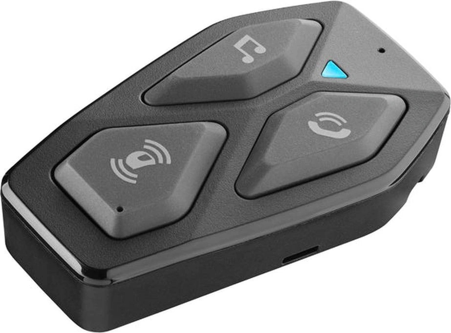 Interphone U-COM3 Single Pack