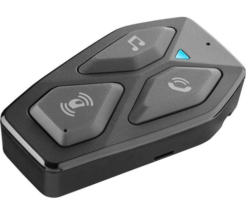 Interphone U-COM3 Single Pack