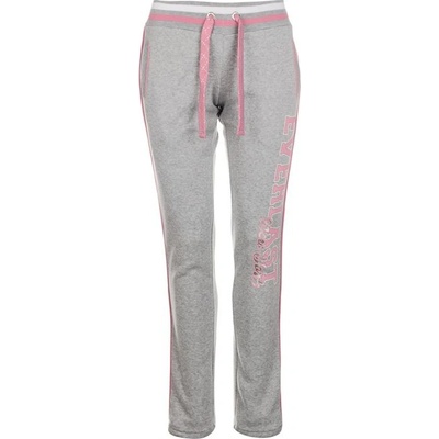 Everlast dámské tepláky grey MARL