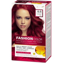Garnier Color Sensation Permanentná farba na vlasy 6,60 intense ruby true 40 ml