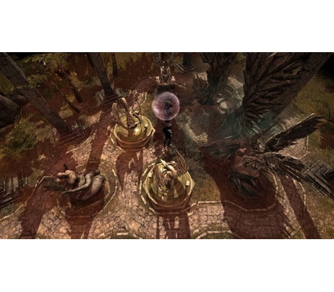 Disciples 3: Reincarnation